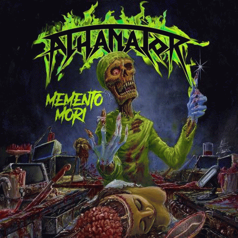 Athanator : Memento Mori
